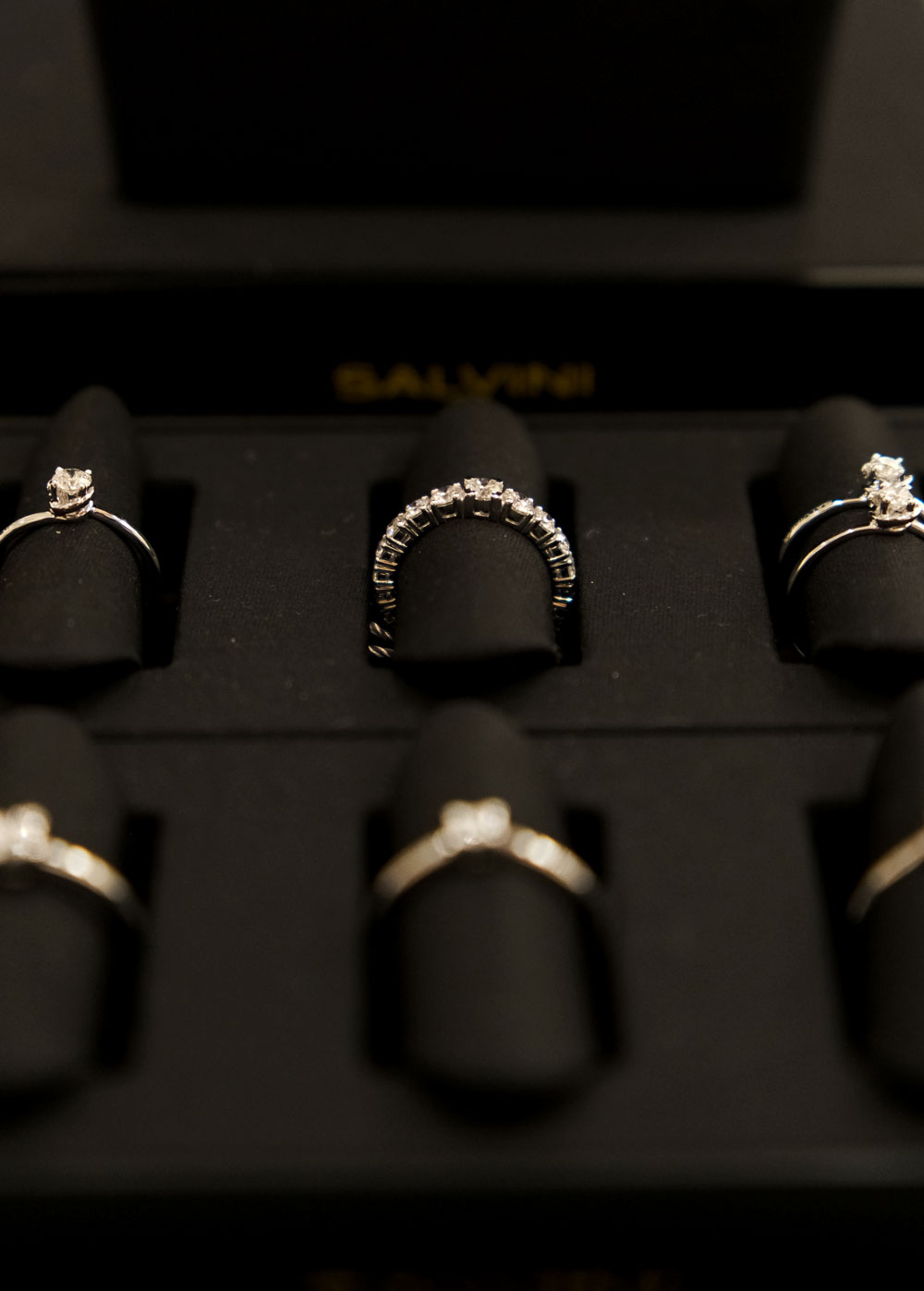 GIOIELLERIA DA RE - presso il Centro Commerciale IL CENTRO - ad Arese