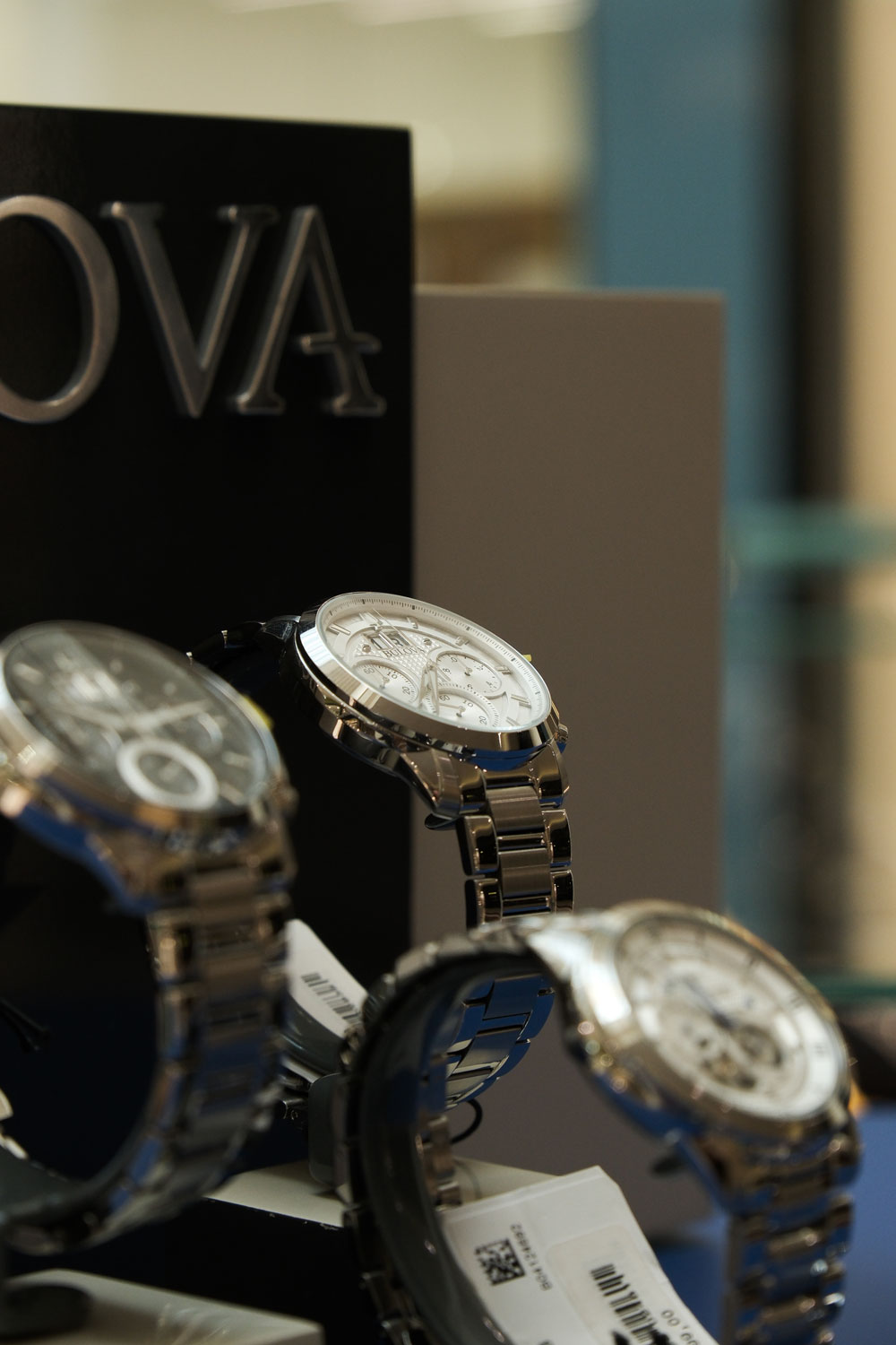 GIOIELLERIA DA RE - presso il Centro Commerciale OrioCenter - ad Orio al Serio